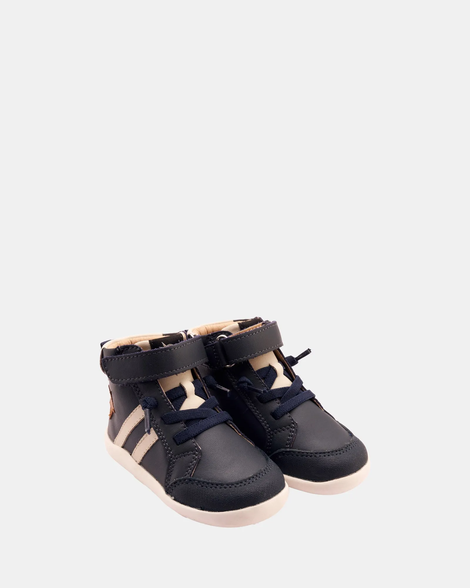 Boss Ground B Navy/Tan/Sporco