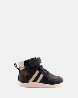 Boss Ground B Navy/Tan/Sporco