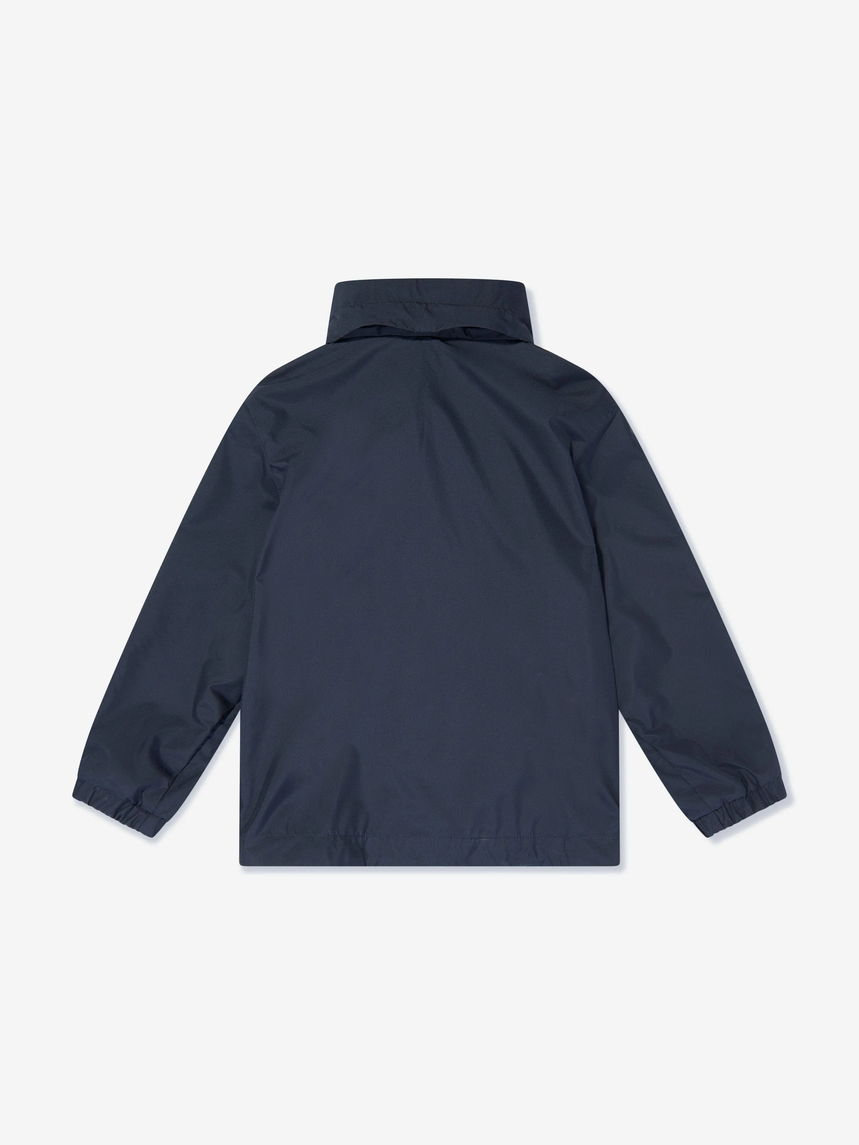 Boys Nikki Jacket in Navy