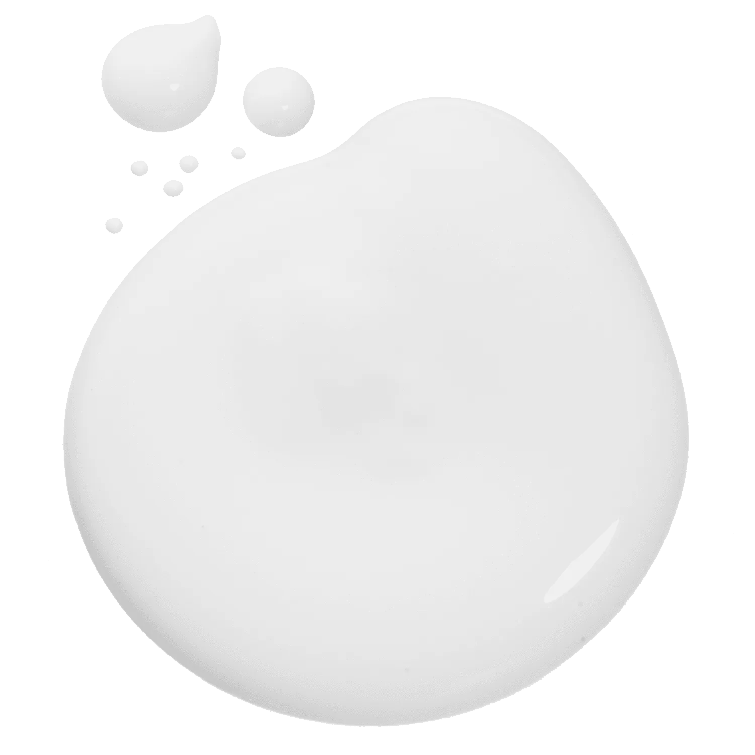 Bright White