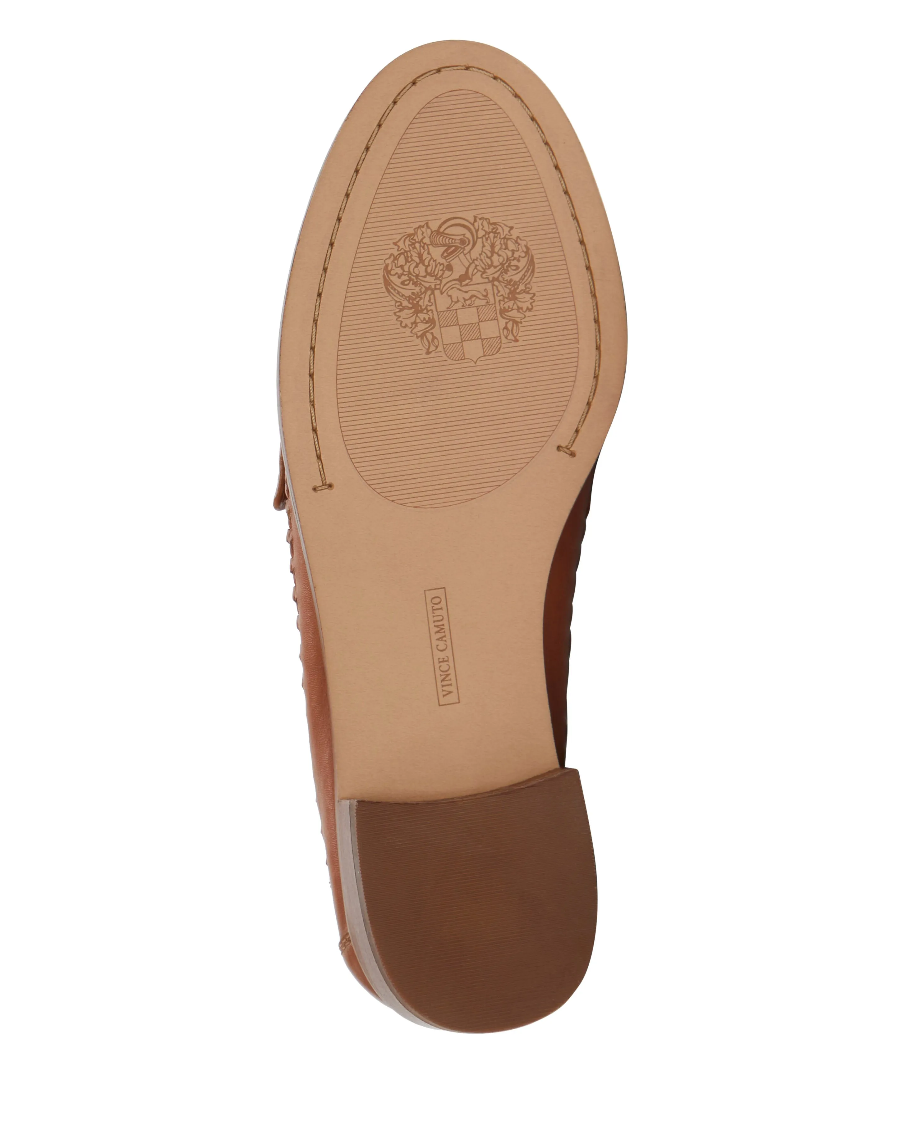 Calie Penny Loafer