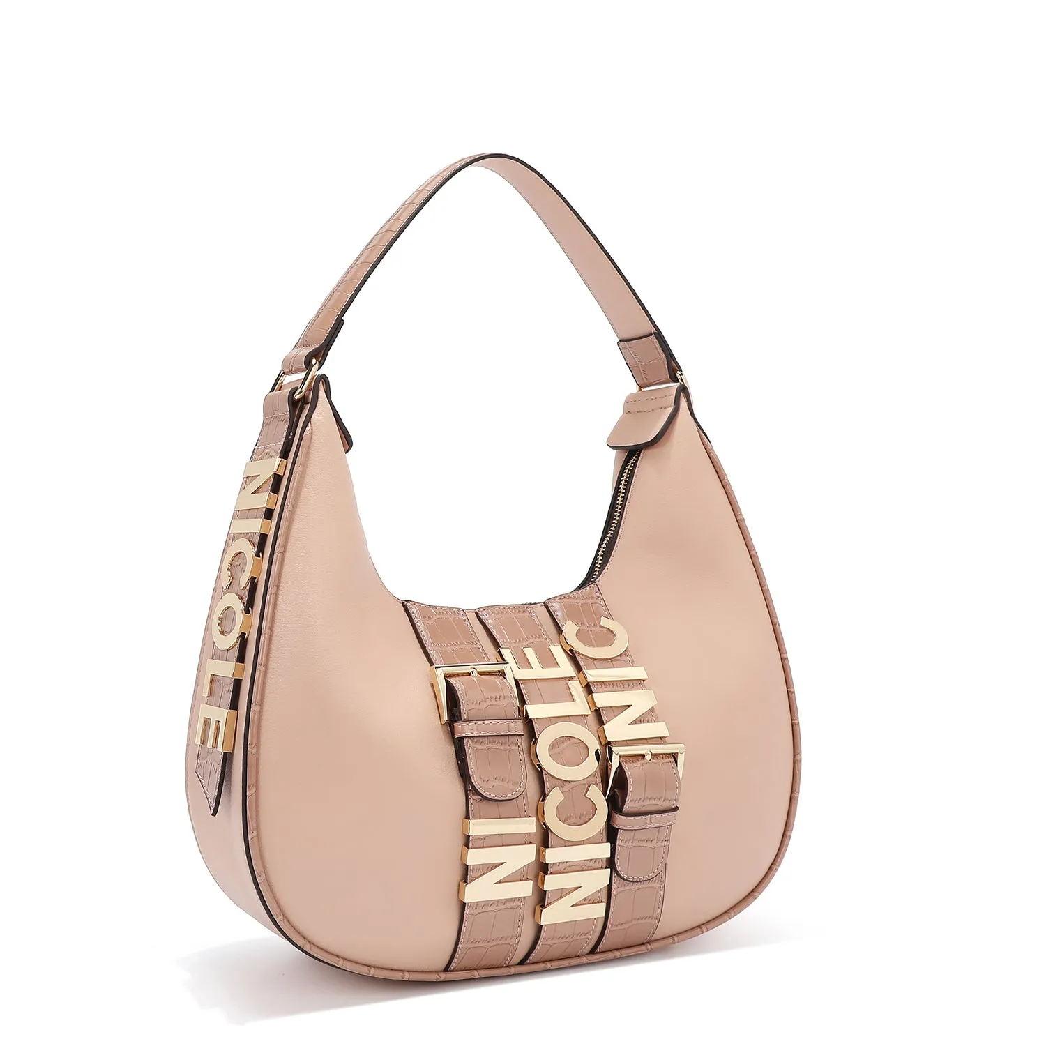 CALISTA LARGE SHOULDER BAG