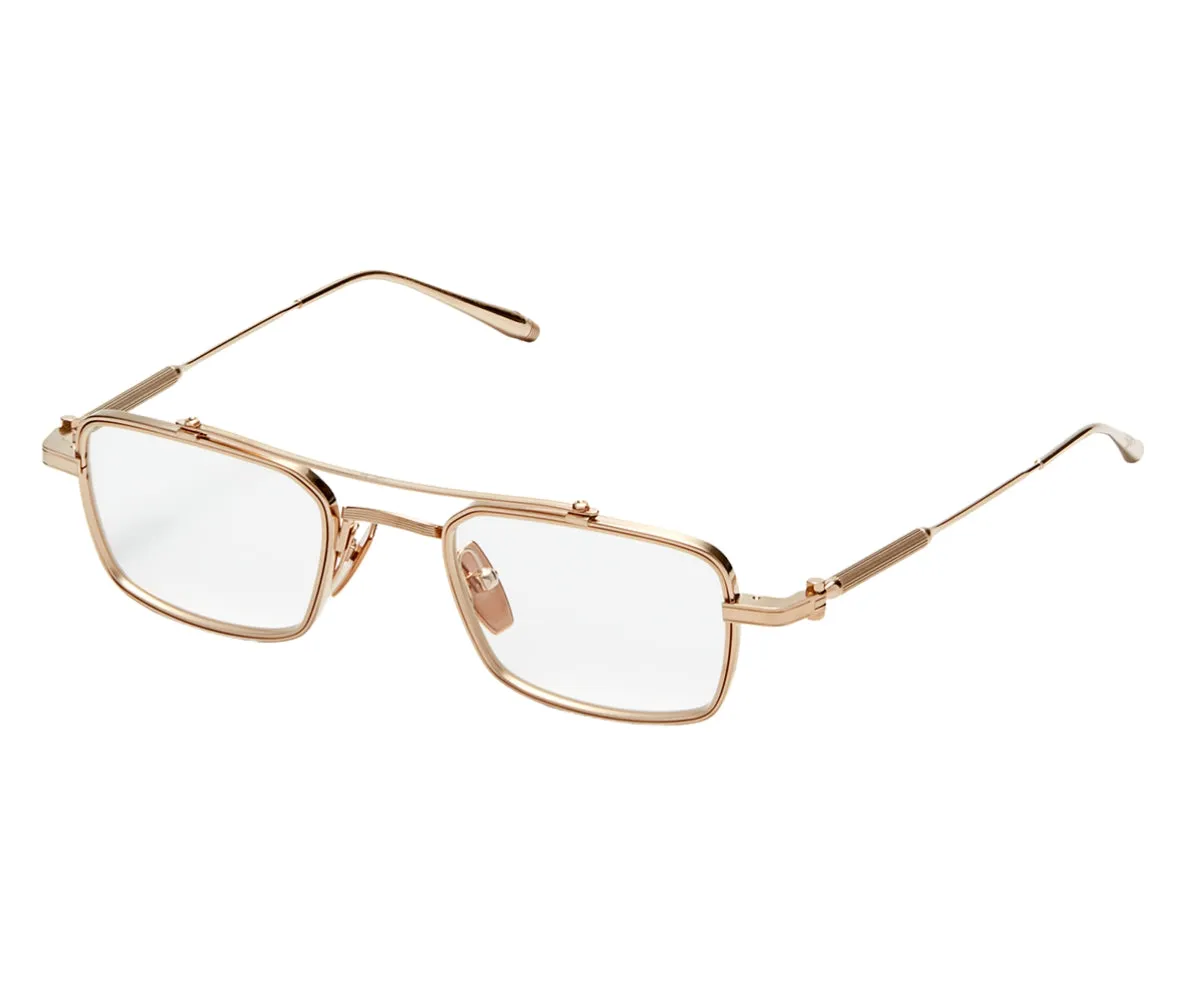 CASSINI AKX-304-A GLD-GLD 48