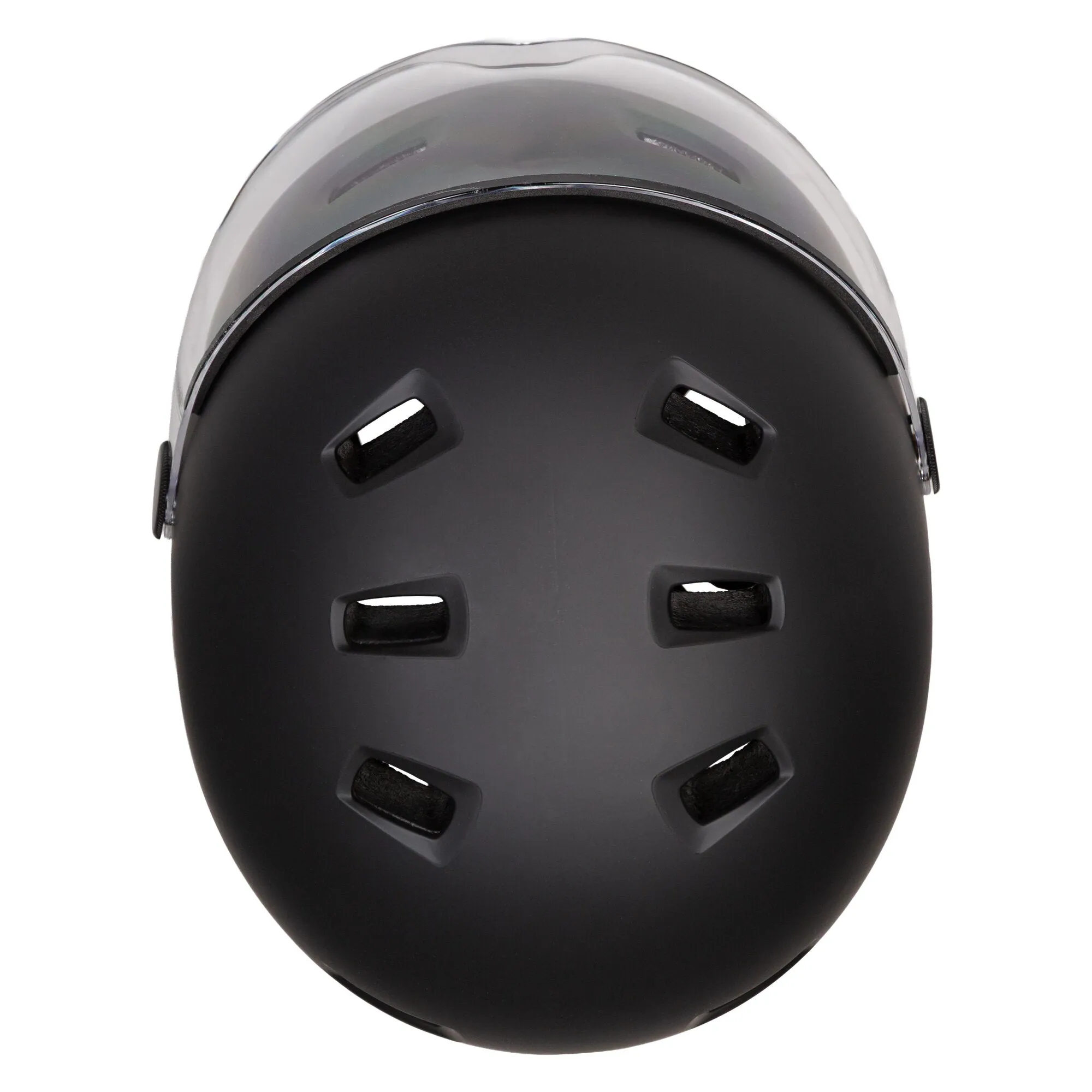 Clash Black