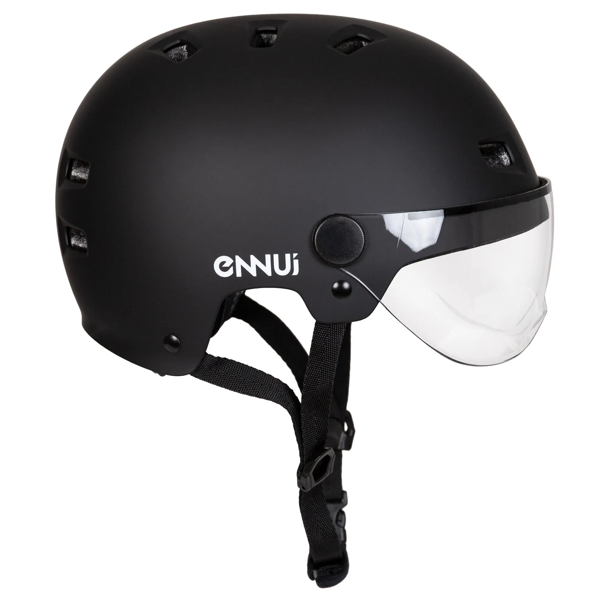 Clash Black