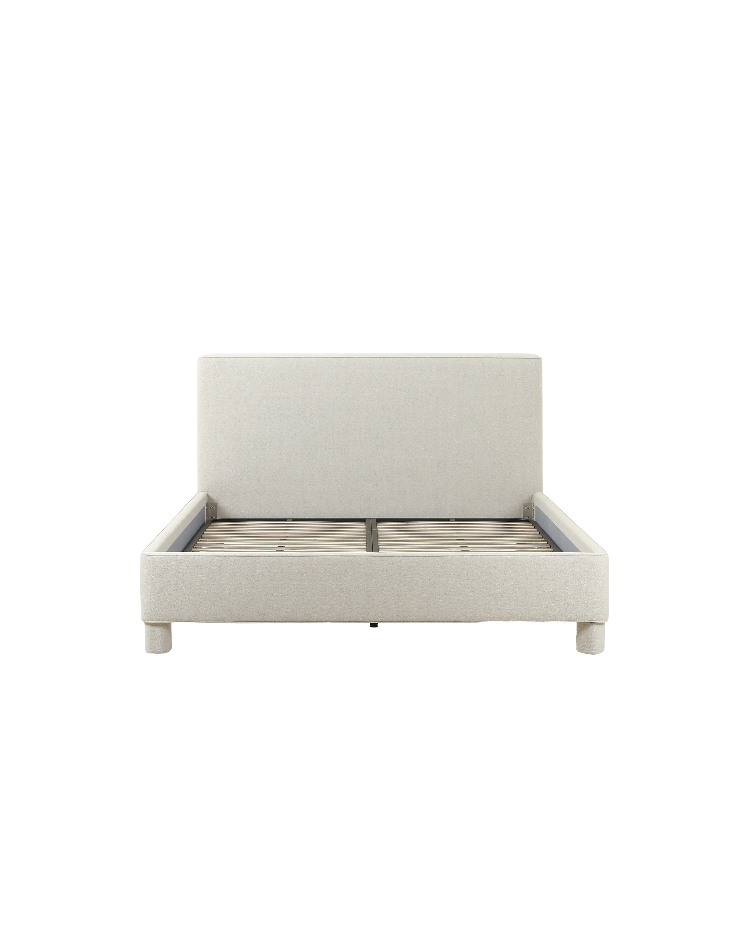 CLAUDE PLATFORM BED