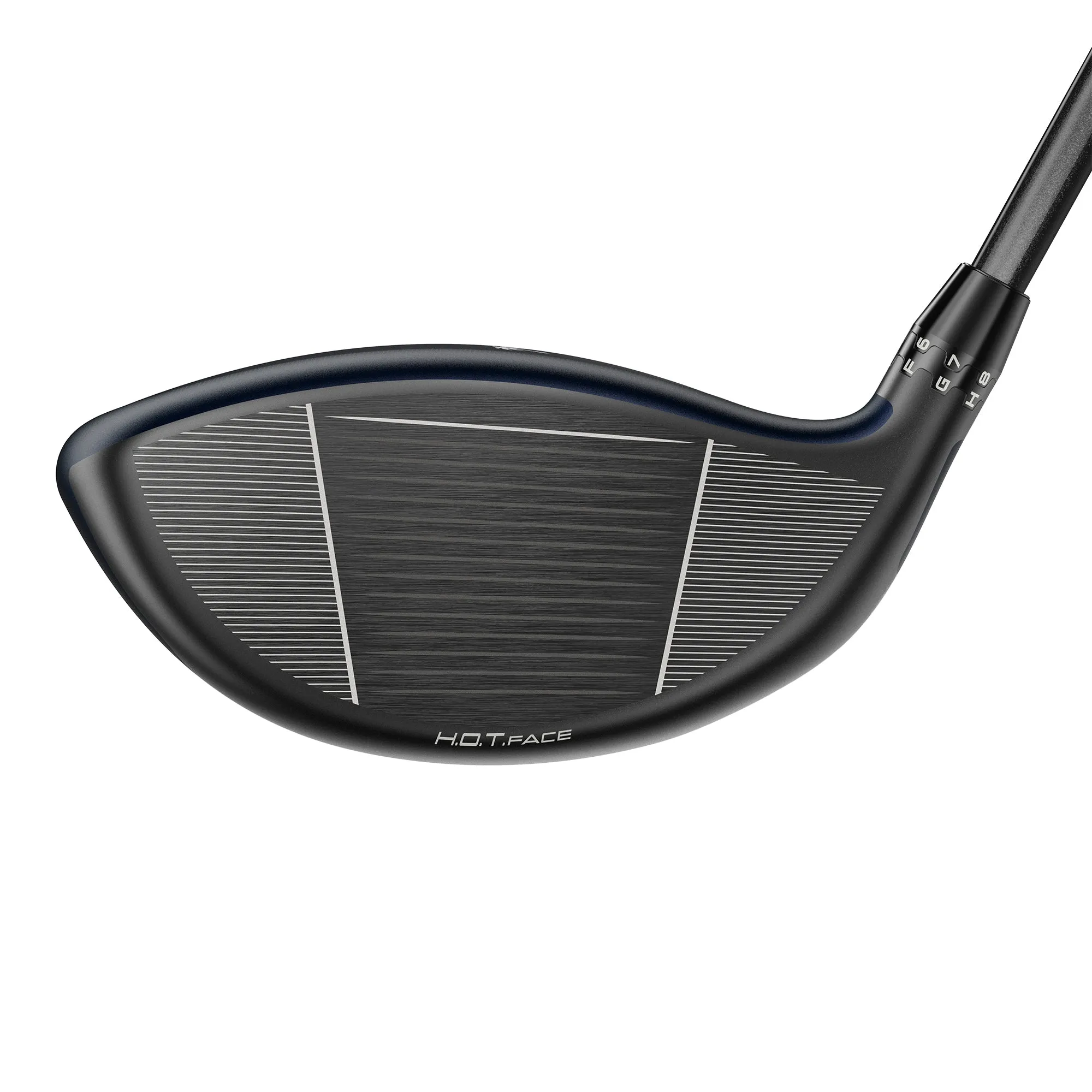 Cobra Golf x PTC DS-ADAPT Max-K Driver 10.5° RH Regular