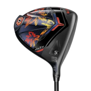 Cobra Golf x PTC DS-ADAPT Max-K Driver 10.5° RH Regular