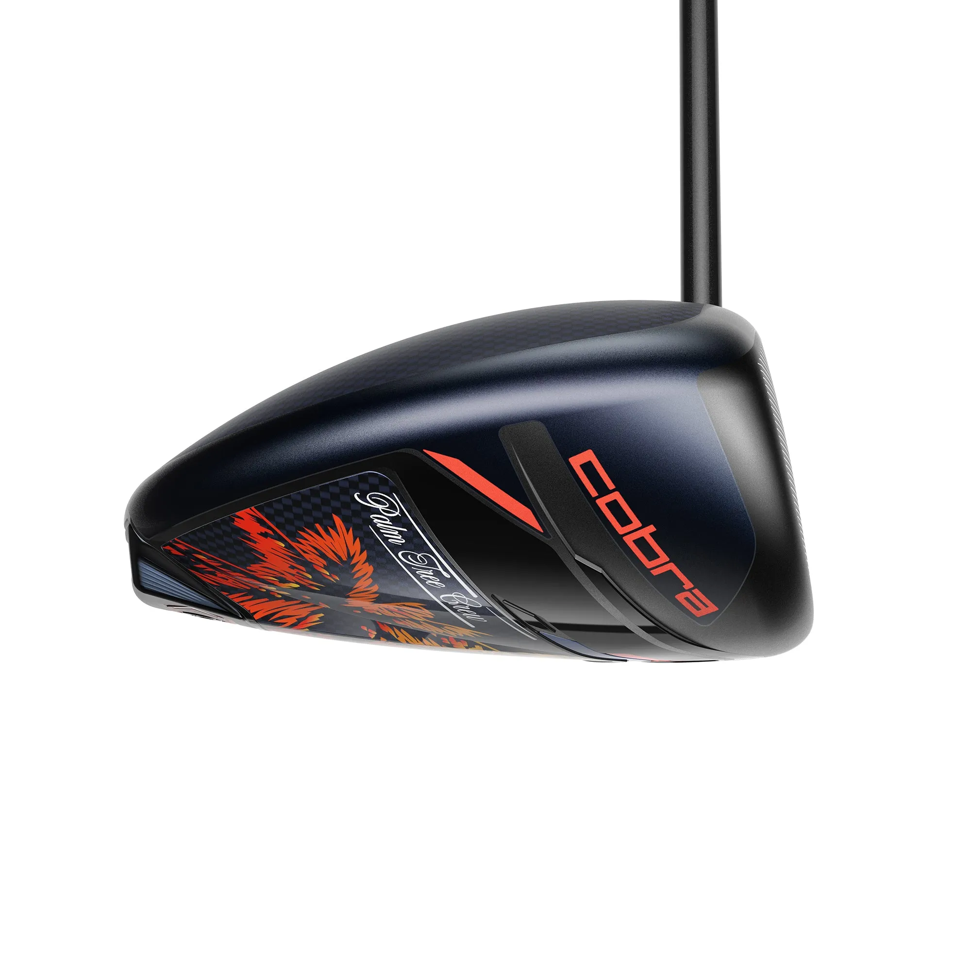 Cobra Golf x PTC DS-ADAPT Max-K Driver 10.5° RH Regular
