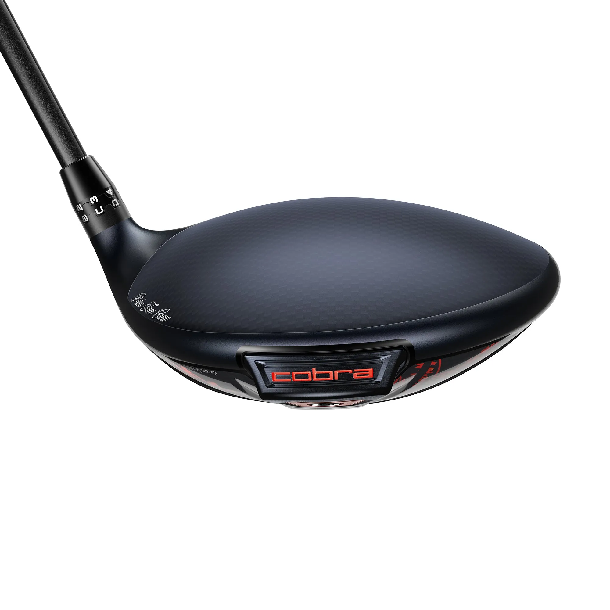 Cobra Golf x PTC DS-ADAPT Max-K Driver 10.5° RH Regular