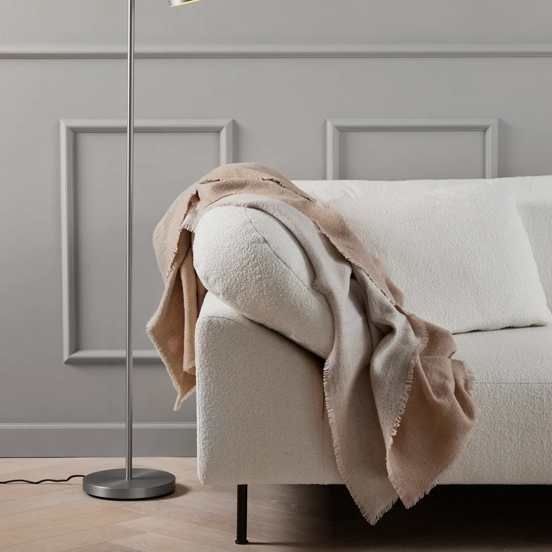 Collar Pre-Configured Sectional Sofa - Setup 6