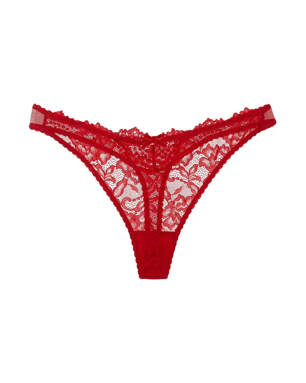 Cora Lace G-String