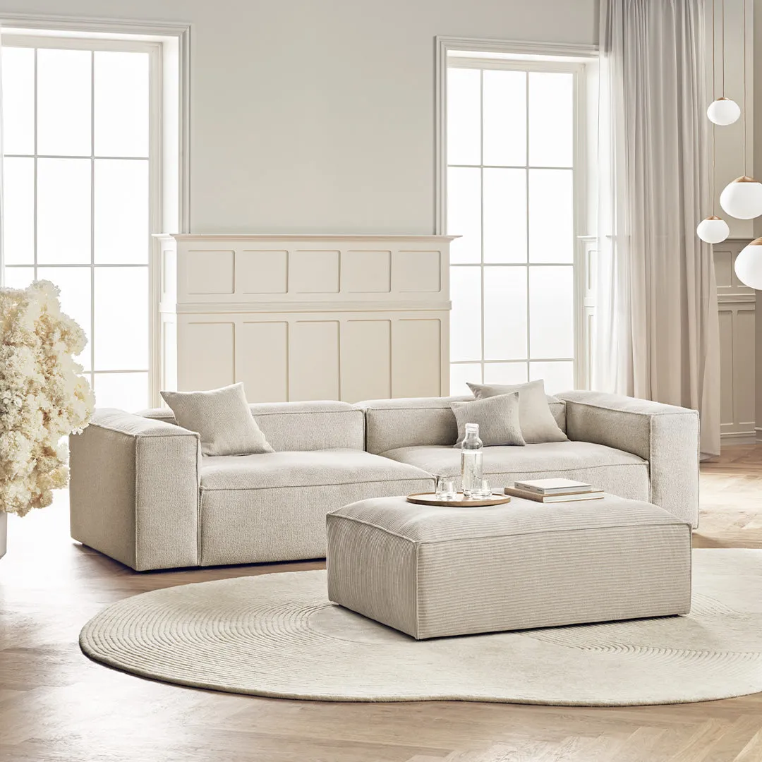 Cosima 2-Seater Sofa