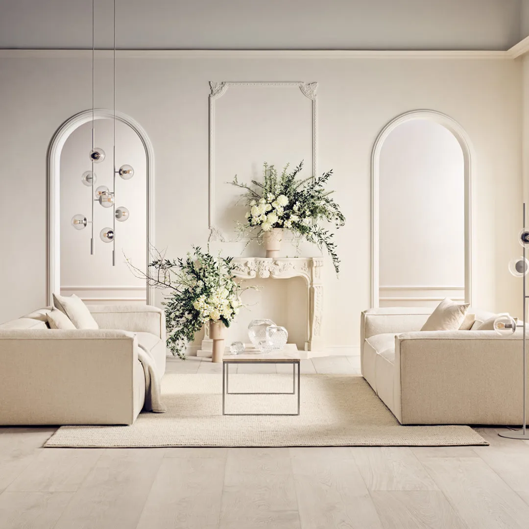 Cosima 2-Seater Sofa