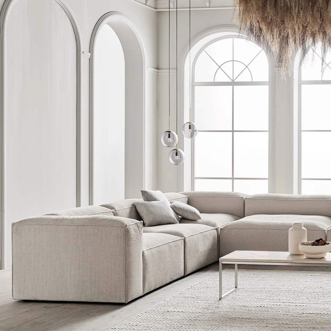 Cosima Corner Sofa
