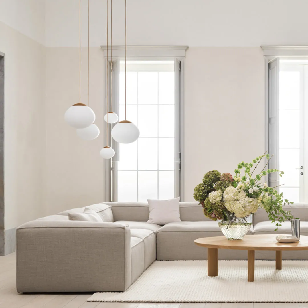 Cosima Corner Sofa