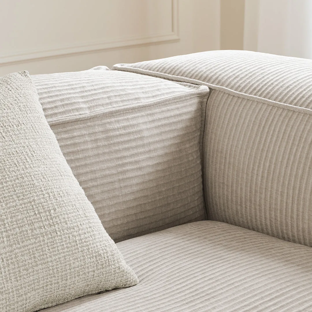 Cosima Corner Sofa