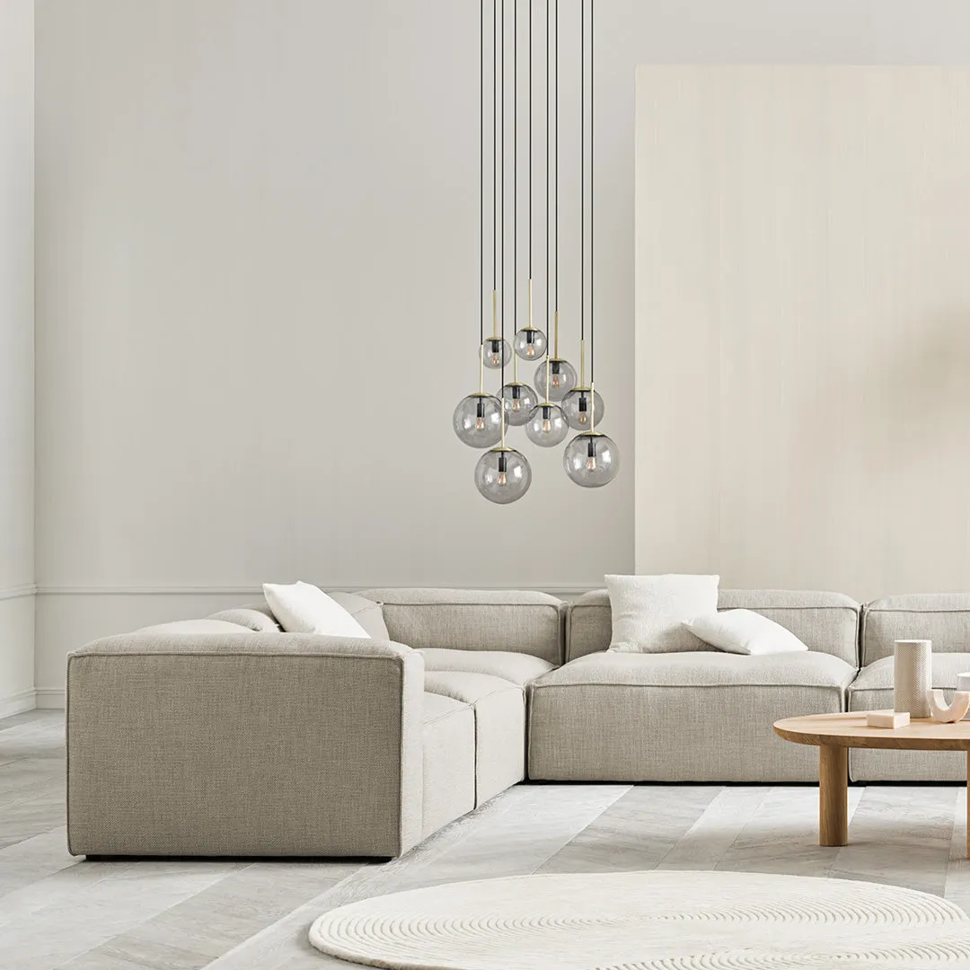 Cosima Corner Sofa
