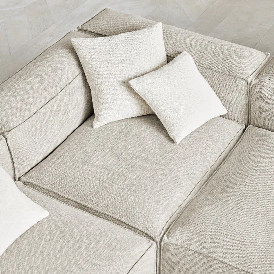 Cosima Corner Sofa
