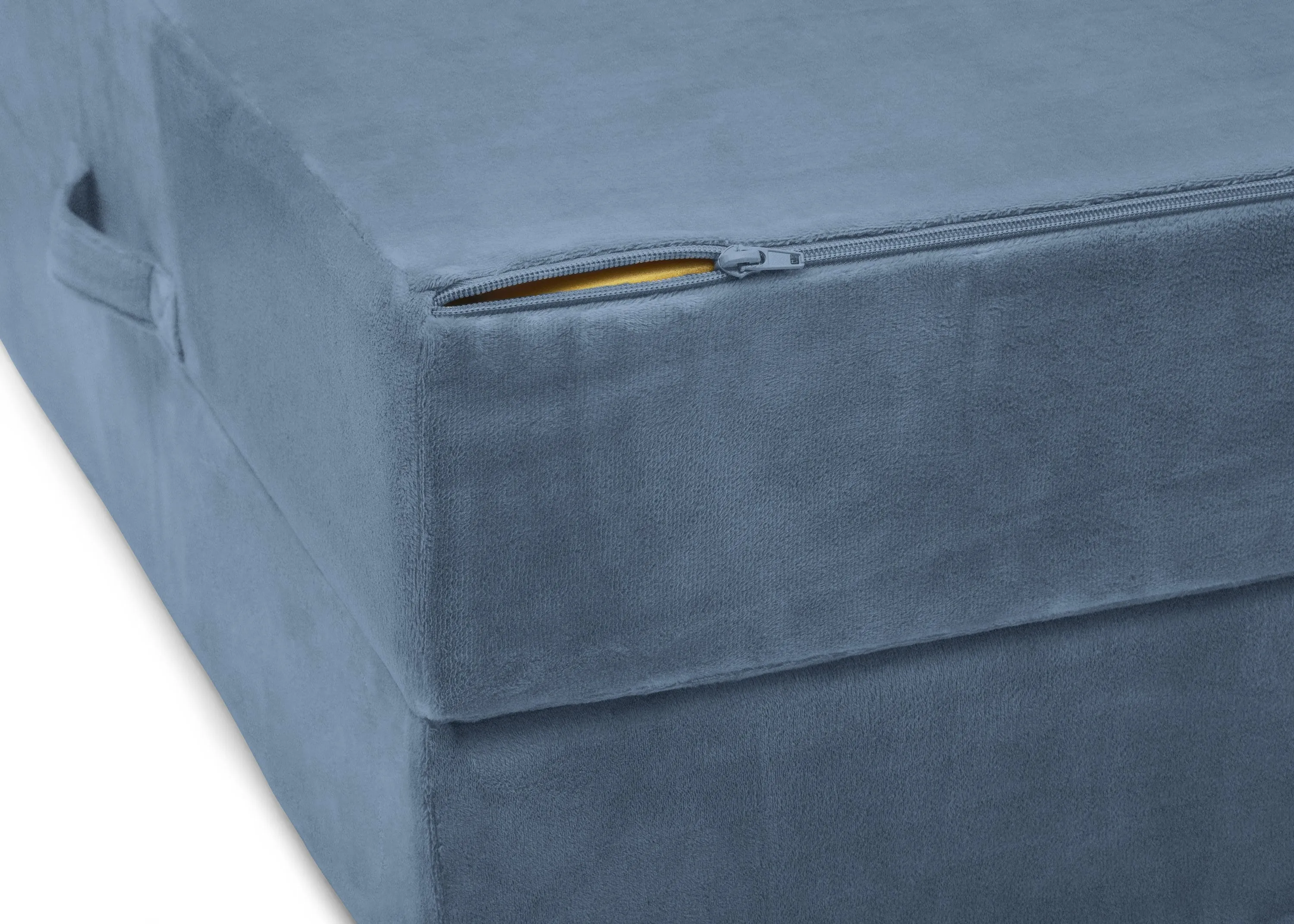 Cozee Play Couch & 4-Piece Lounger