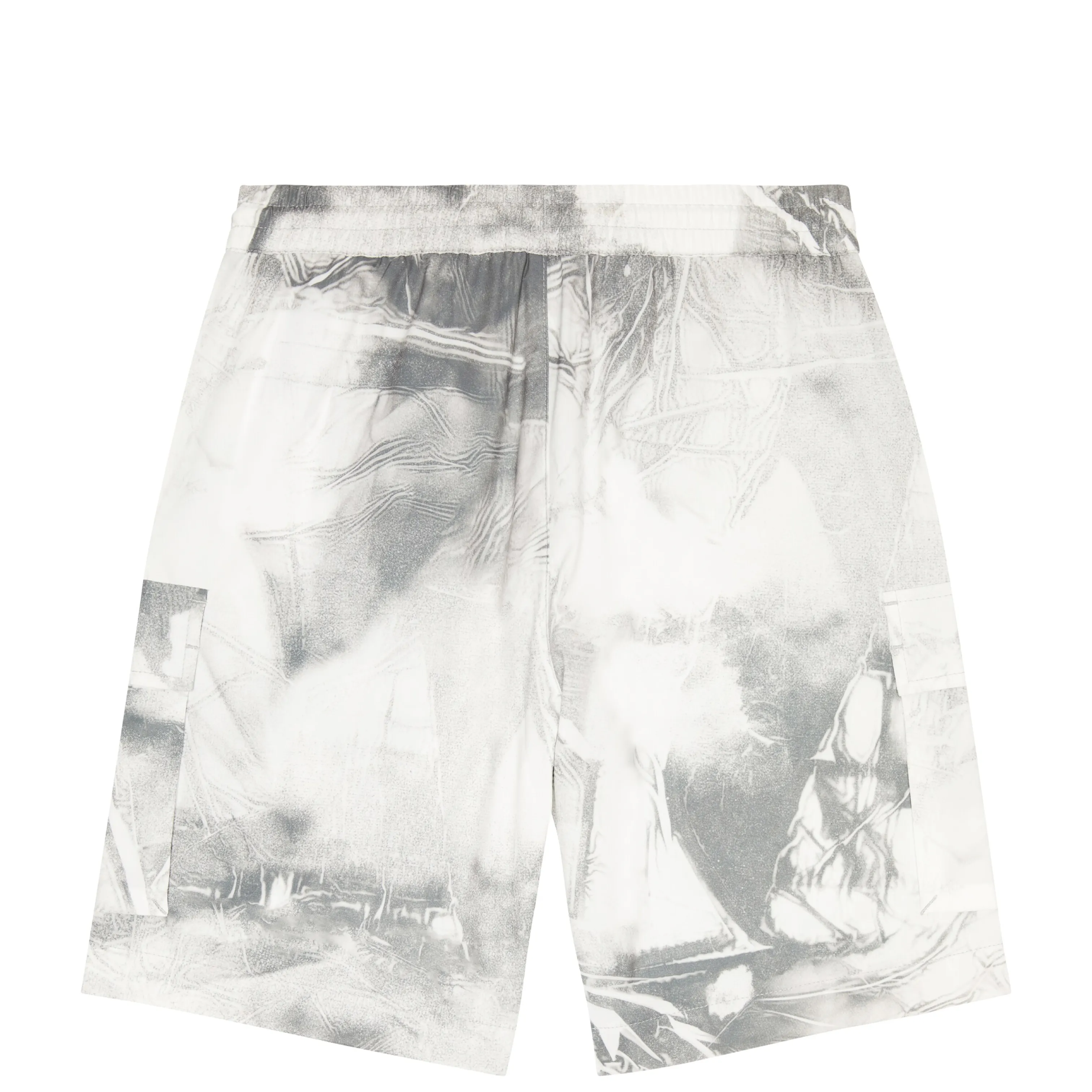 Cp Company Junior Pro-Tek Lens Shorts