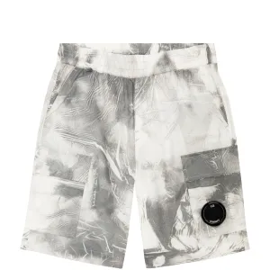 Cp Company Junior Pro-Tek Lens Shorts