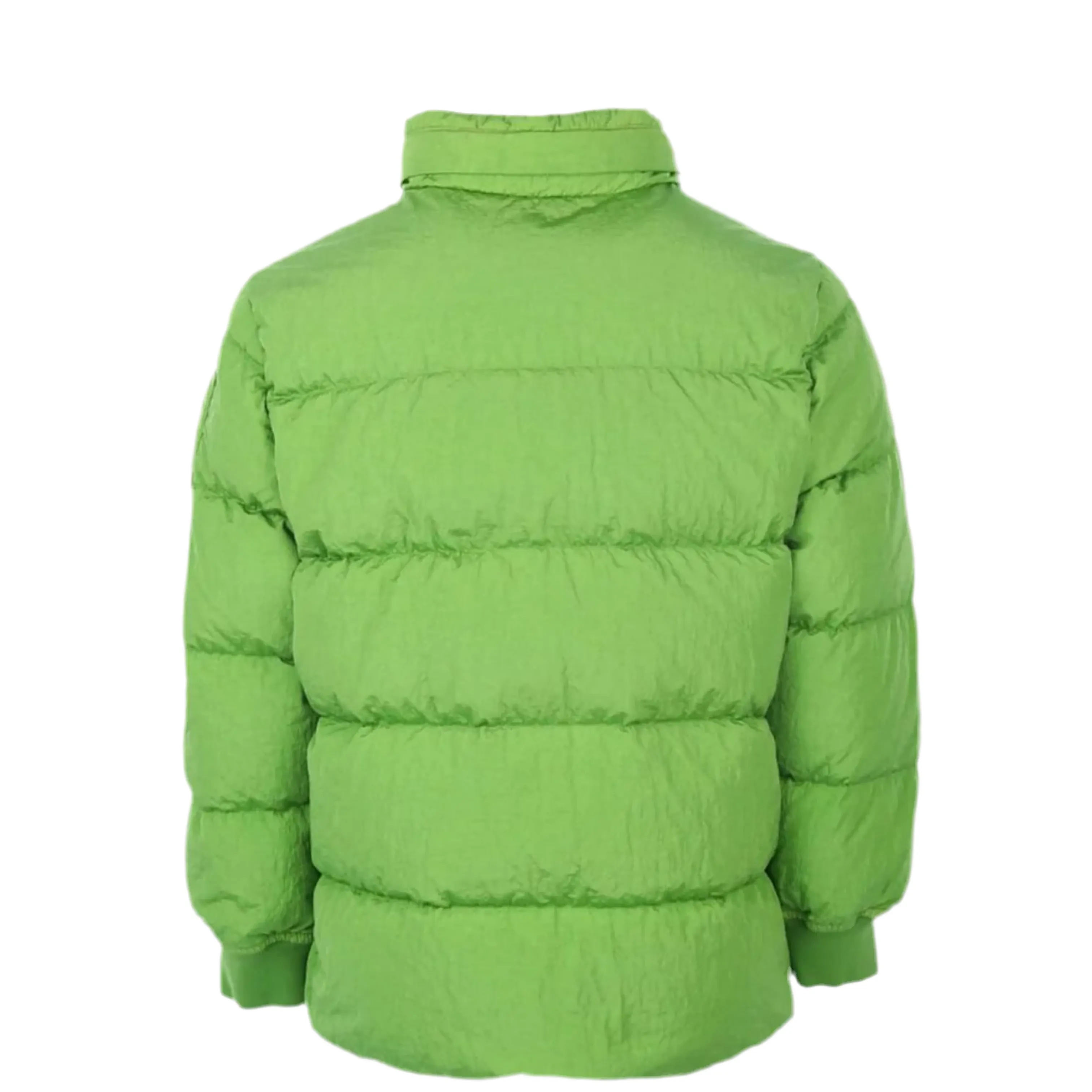 CP Company Lens Down Jacket