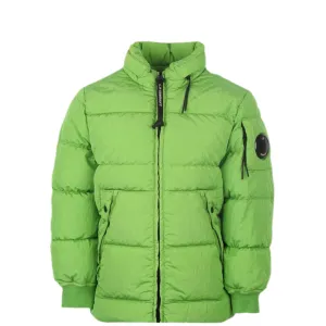 CP Company Lens Down Jacket