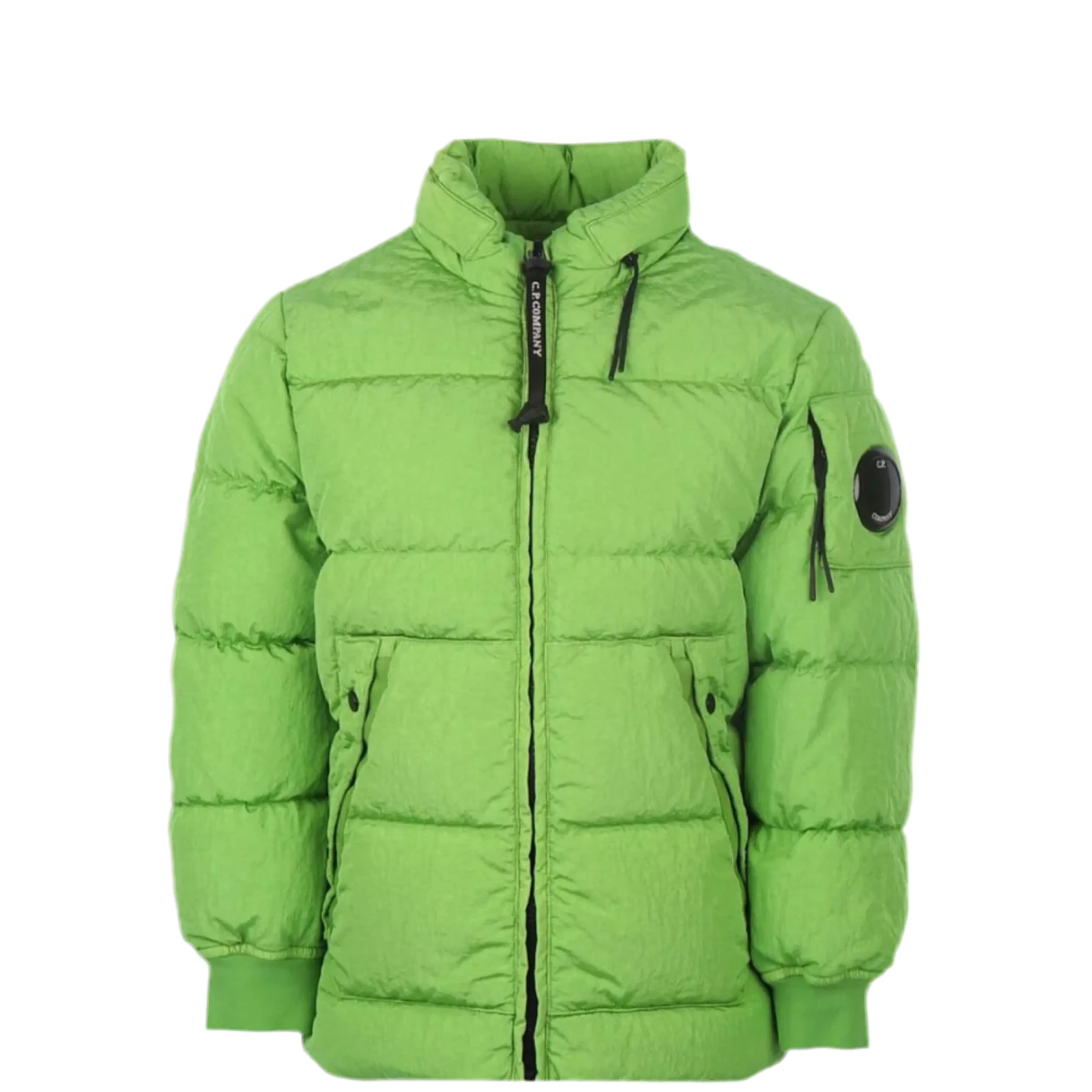 CP Company Lens Down Jacket