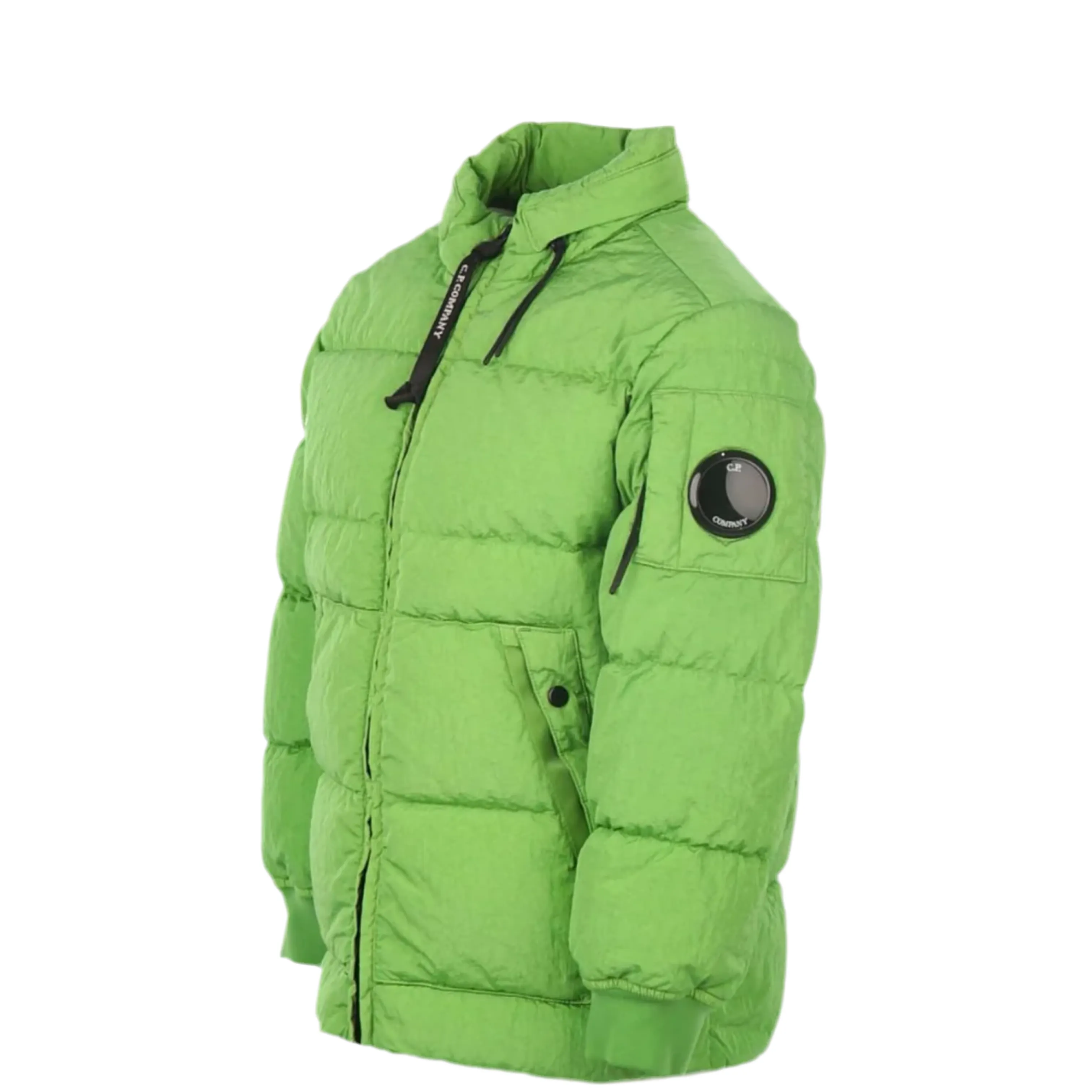 CP Company Lens Down Jacket