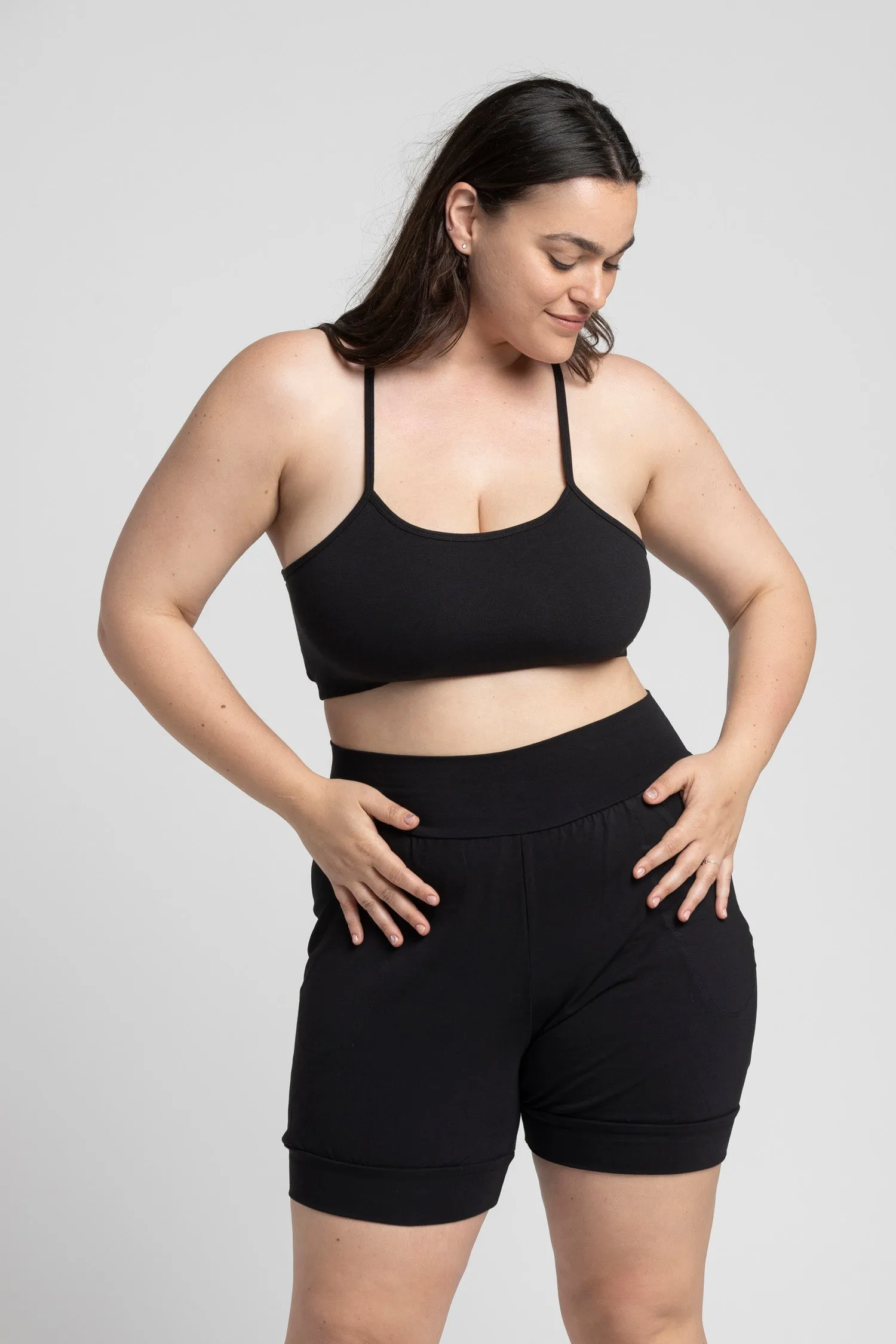 Criss Cross Bra