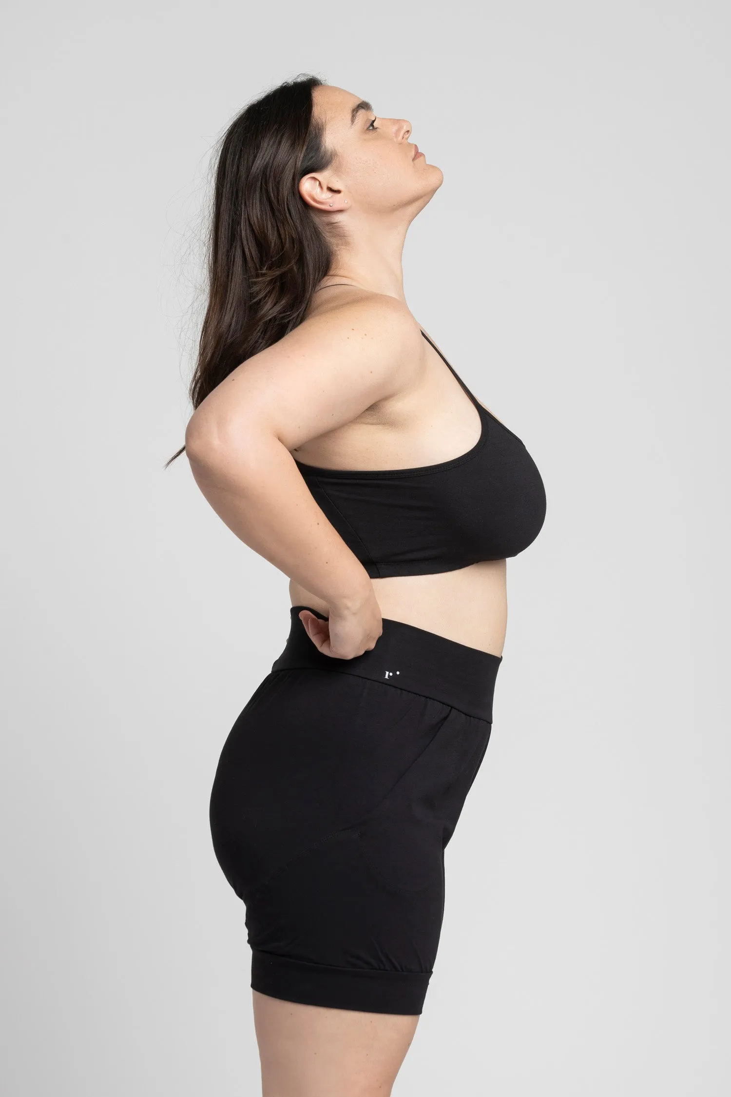 Criss Cross Bra