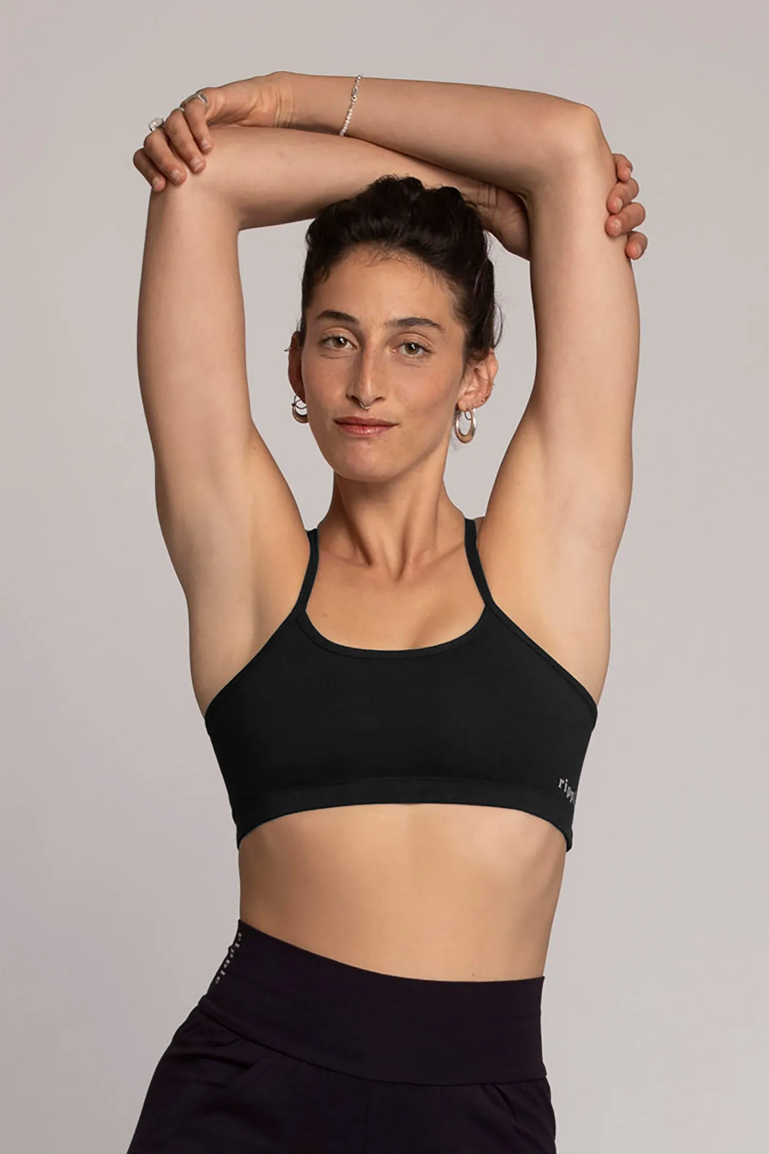 Criss Cross Bra