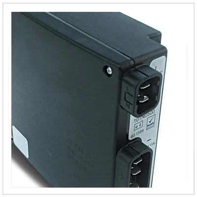 D30A BLACK - Vitrifrigo ALL IN ONE single compartment D30A BLACK - Interchangeable Refrigerator or Freezer 1.10cu. ft.