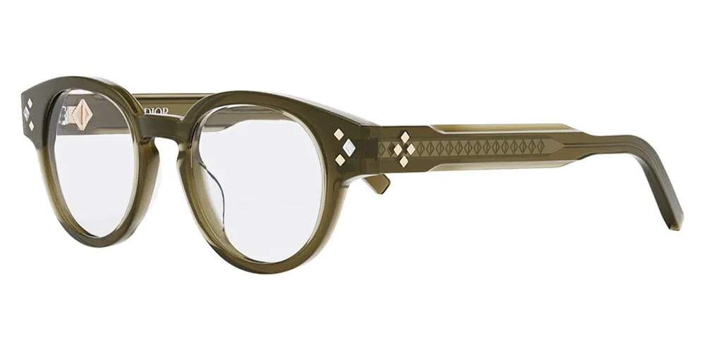 Dior CD DiamondO R1I 5500