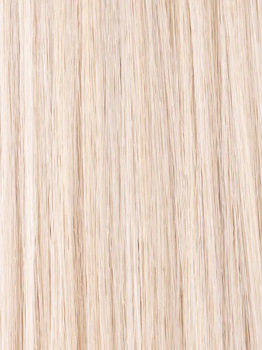 Dream | Synthetic Hair Topper (Hand Tied)