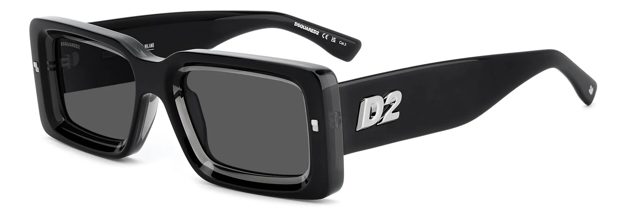 DSQUARED2 D2 0142/S