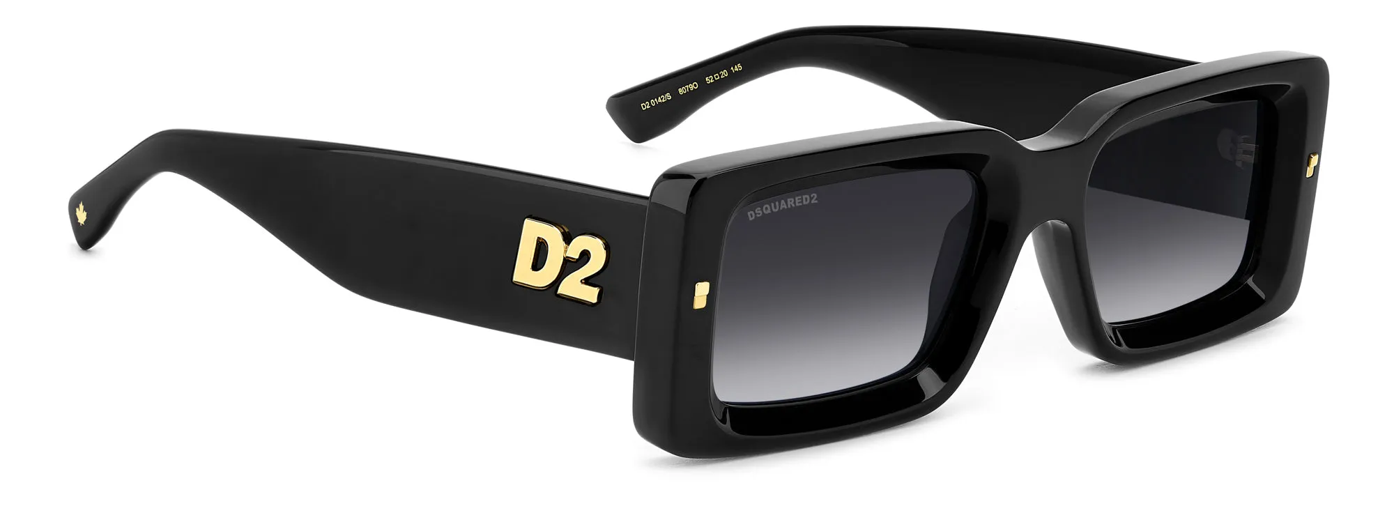 DSQUARED2 D2 0142/S