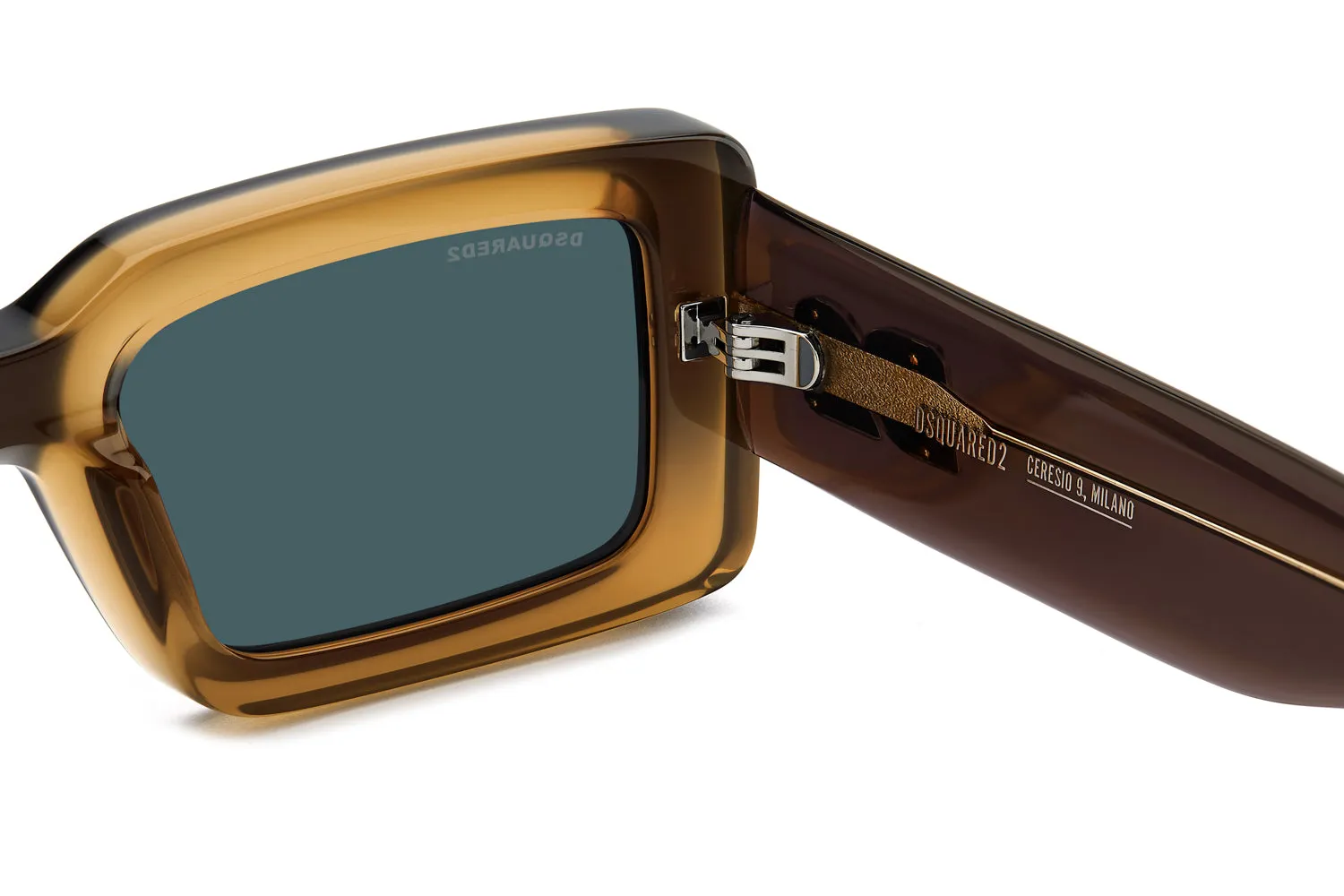 DSQUARED2 D2 0142/S