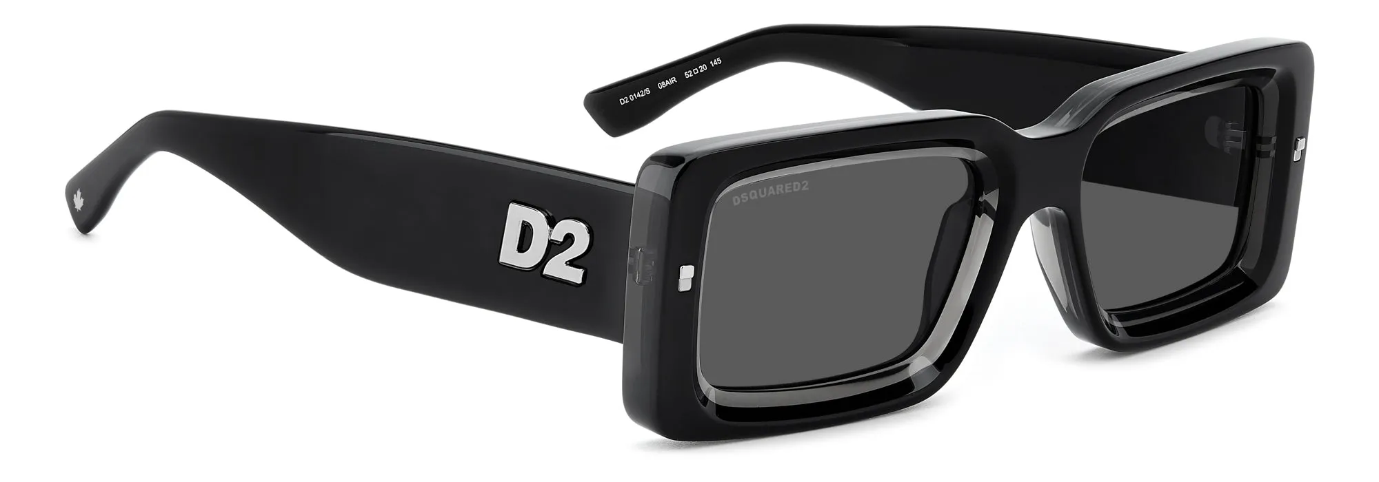 DSQUARED2 D2 0142/S