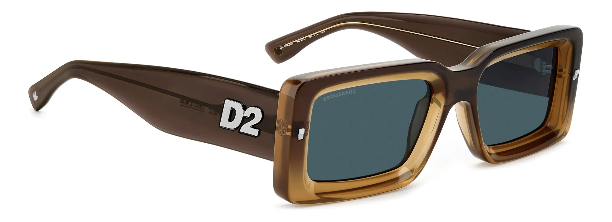 DSQUARED2 D2 0142/S