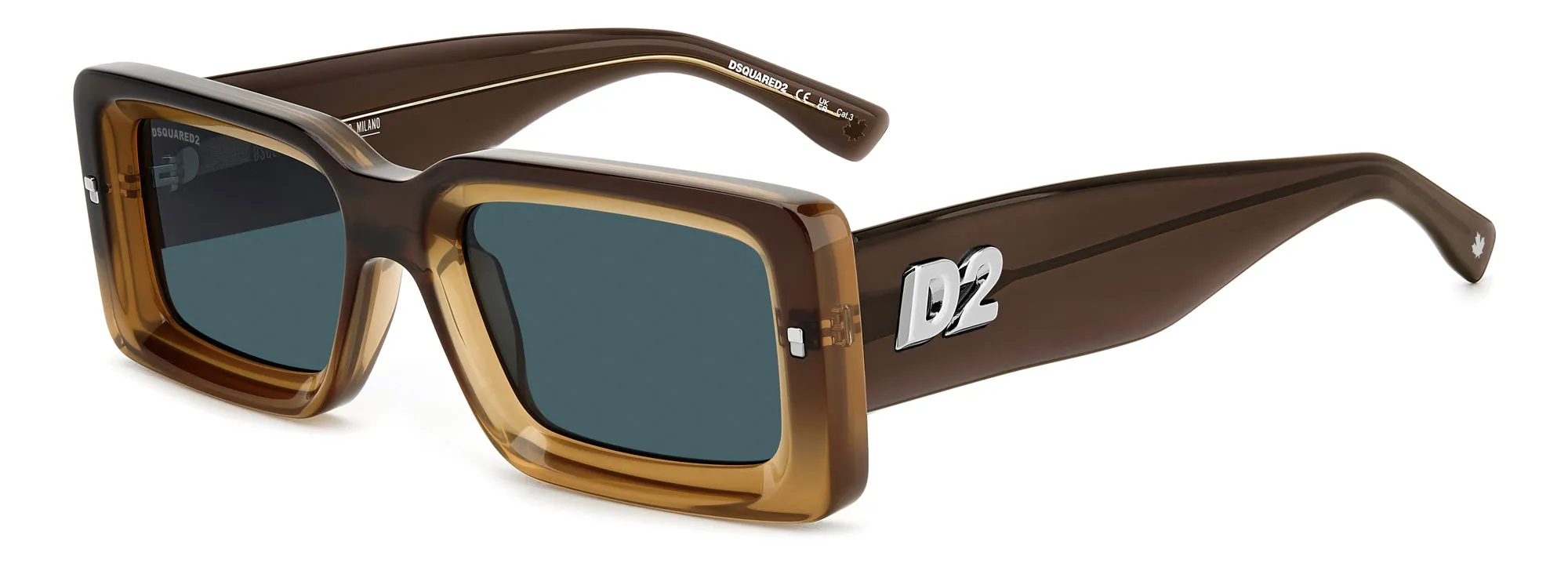 DSQUARED2 D2 0142/S