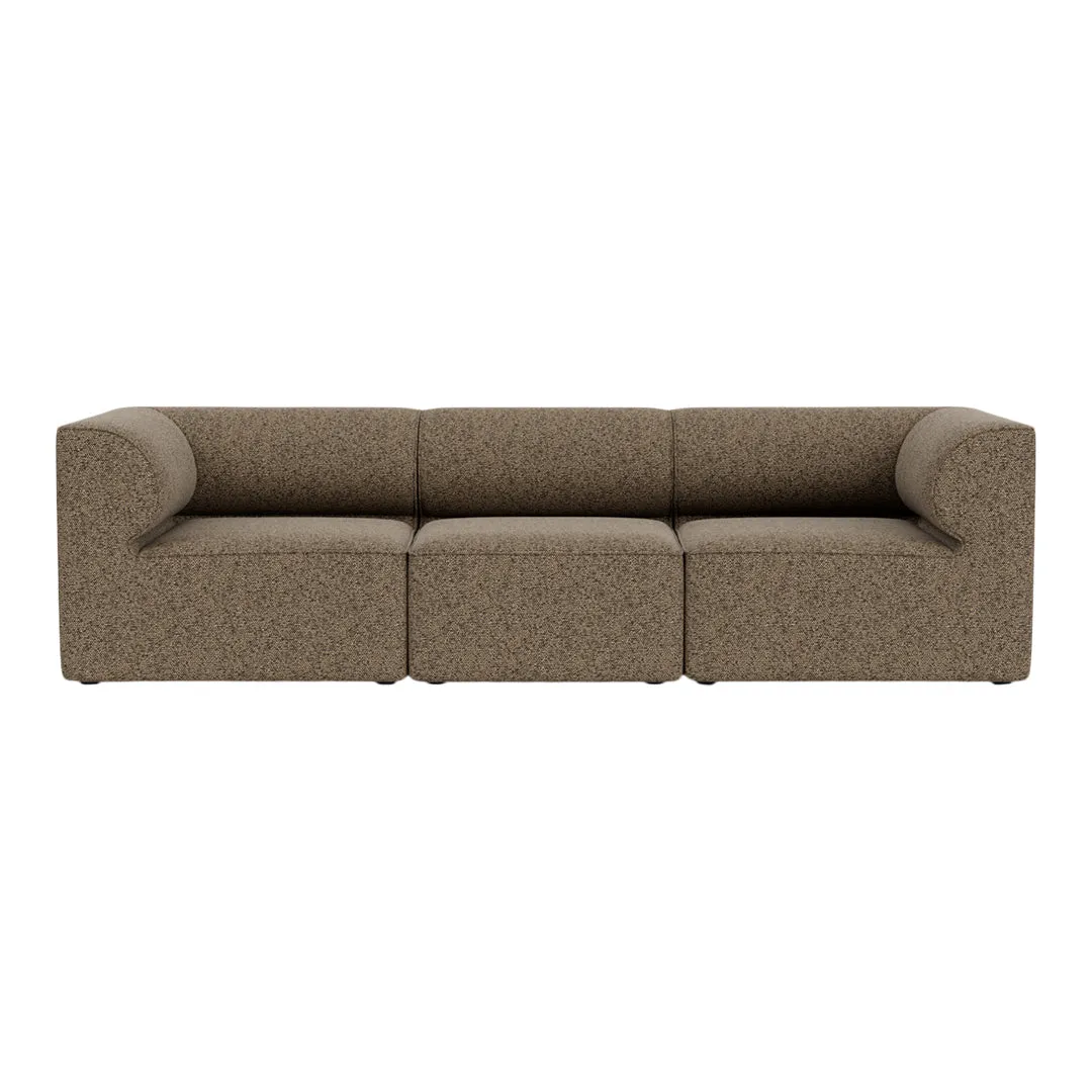 Eave Modular Sofa - 3-Seater, Configuration 2