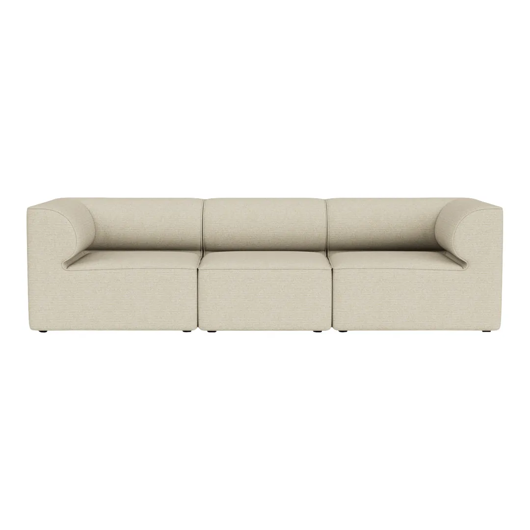 Eave Modular Sofa - 3-Seater, Configuration 2