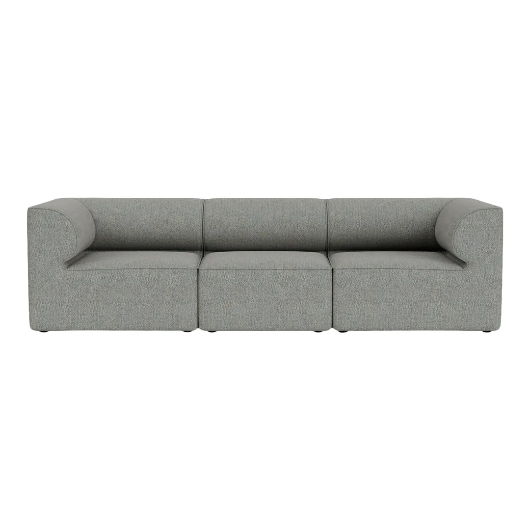 Eave Modular Sofa - 3-Seater, Configuration 2