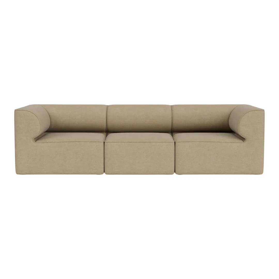 Eave Modular Sofa - 3-Seater, Configuration 2