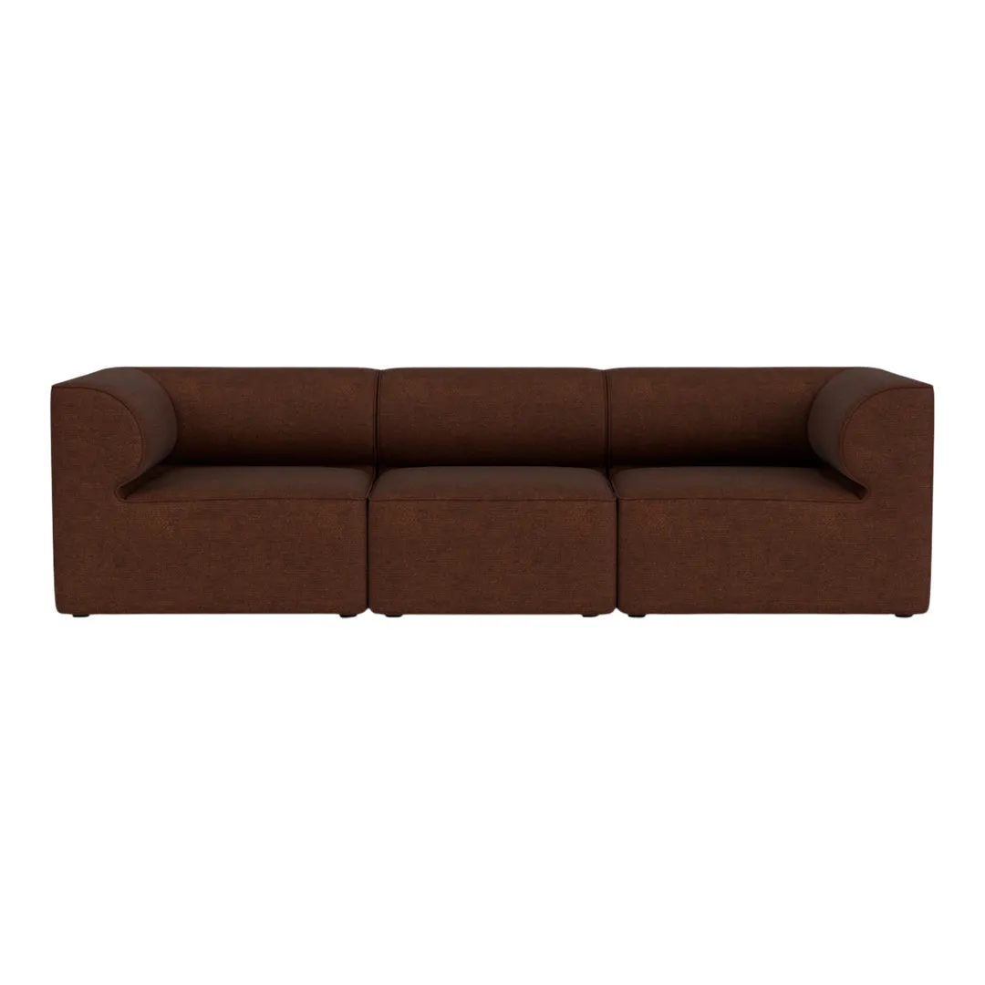 Eave Modular Sofa - 3-Seater, Configuration 2