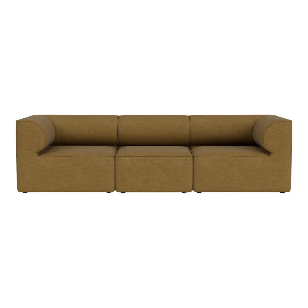 Eave Modular Sofa - 3-Seater, Configuration 2