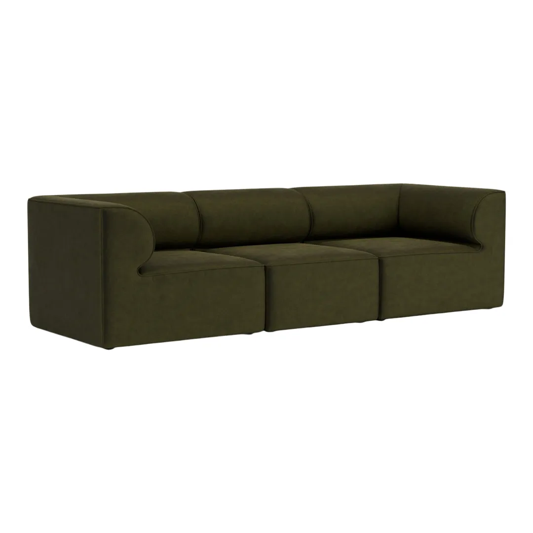Eave Modular Sofa - 3-Seater, Configuration 2