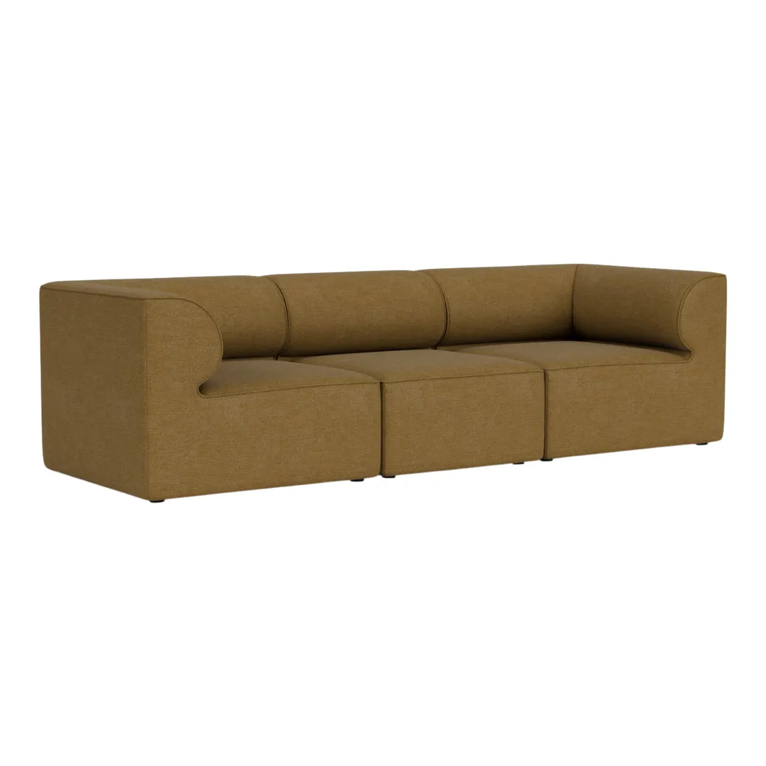 Eave Modular Sofa - 3-Seater, Configuration 2